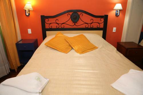 Albergue Cruz De Los Andes