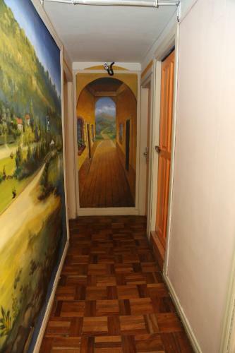 Albergue Cruz De Los Andes