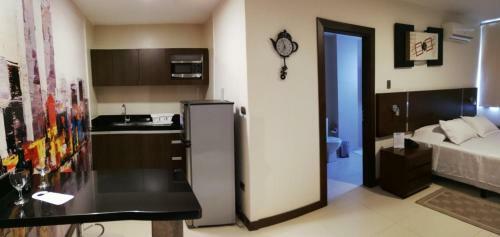 Apartamento Maisuites