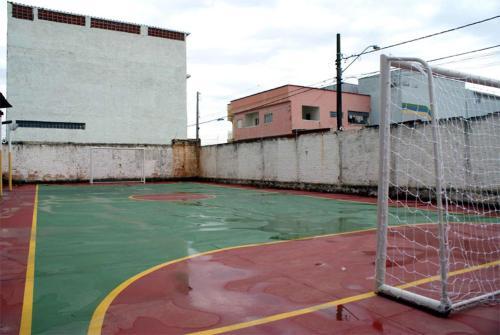 Hotel Chal� S�o Jorge