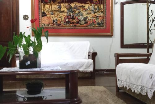 Hotel Chal� S�o Jorge