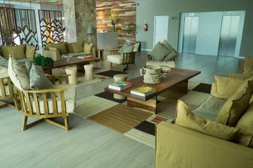 Orfeo Suites Hotel Salsipuedes