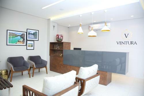 Ventura Hotel