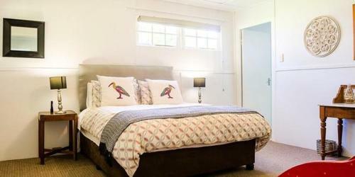 Bed & Breakfast The Goose House