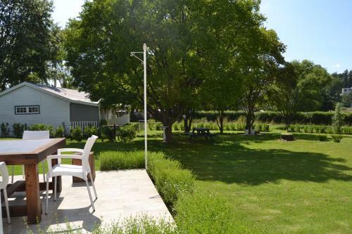 Bed & Breakfast The Goose House
