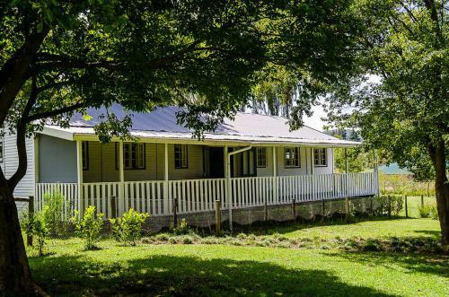 Bed & Breakfast The Goose House