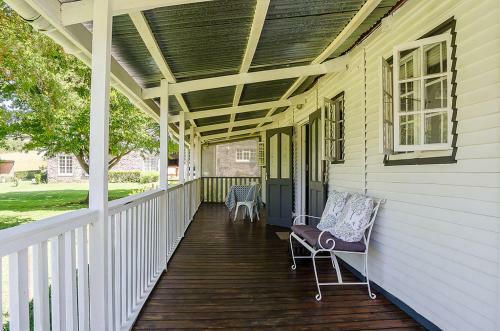 Bed & Breakfast The Goose House
