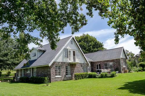 Bed & Breakfast The Goose House