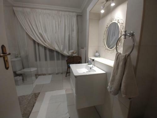 Hostal Andre's Place