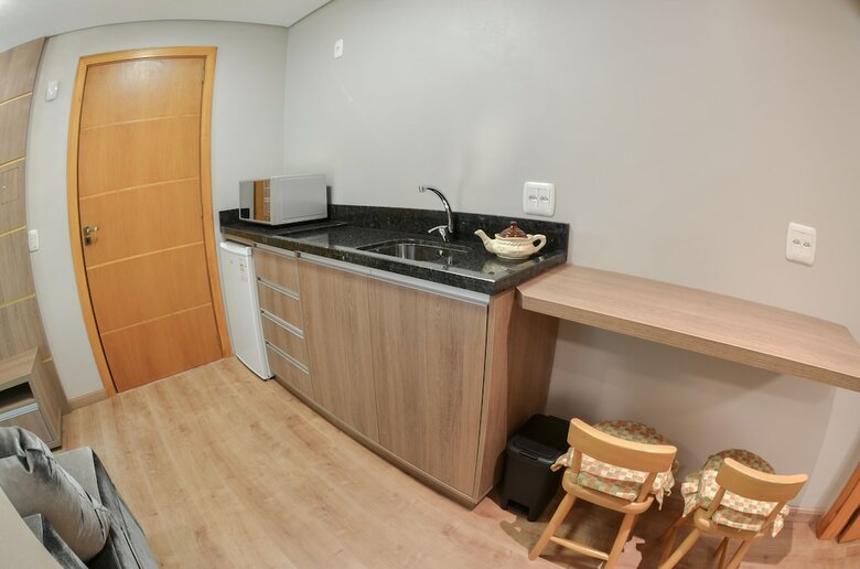 Apartamento Viena Flats
