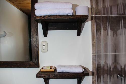 Hostal Sierra Morena Eco Hotel