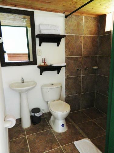 Hostal Sierra Morena Eco Hotel