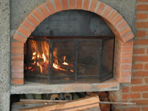 Hostal Sierra Morena Eco Hotel