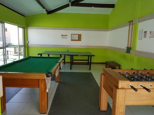 Apartamento Modus Vivendi