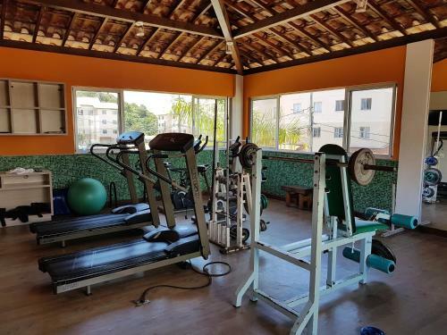 Apartamento Modus Vivendi