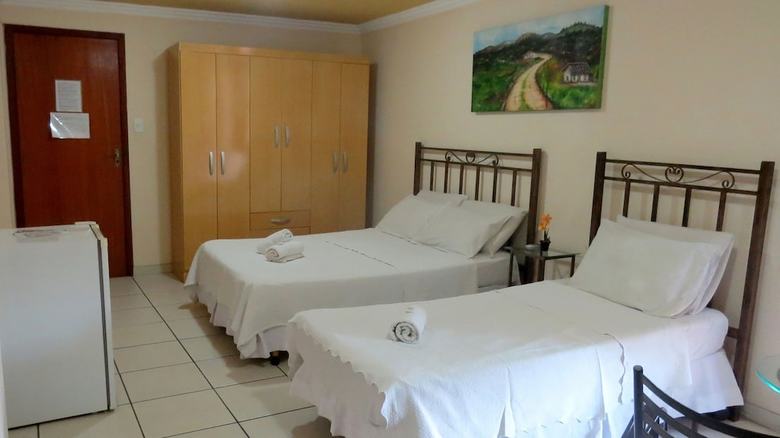 Hotel Salto Grande