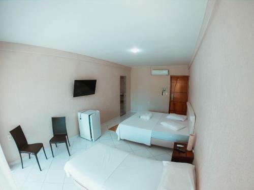 Hostal Pousada Marina Porto
