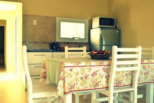 Apartamento Balcones Del Sol