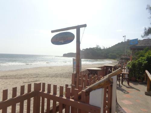 Hostal Solemare