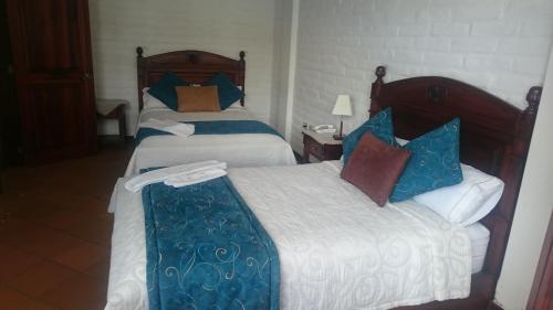 Hostal Hosteria El Imperio Real