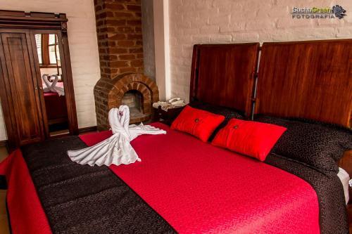 Hostal Hosteria El Imperio Real