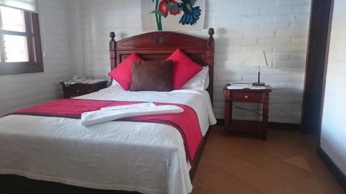 Hostal Hosteria El Imperio Real