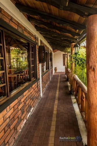 Hostal Hosteria El Imperio Real