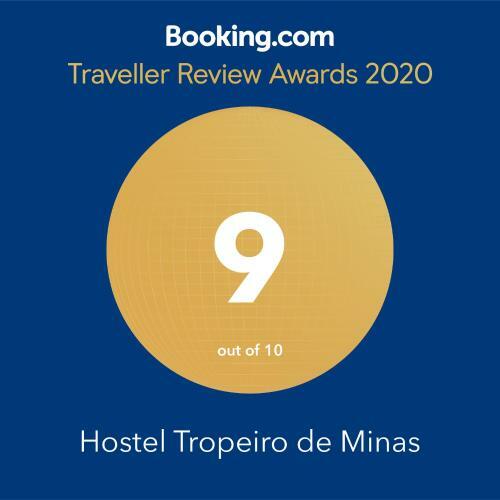 Hostel Tropeiro De Minas