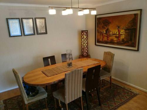 Apartamento Departamento Vitacura En Santiago