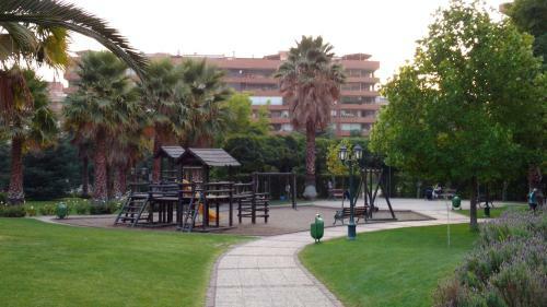 Apartamento Departamento Vitacura En Santiago