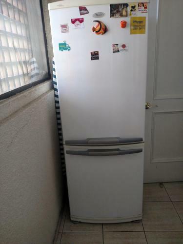 Apartamento Departamento Vitacura En Santiago