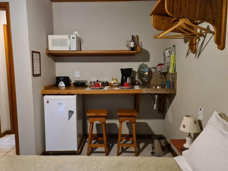 Hostal Nina-flor Pousada Lumiar