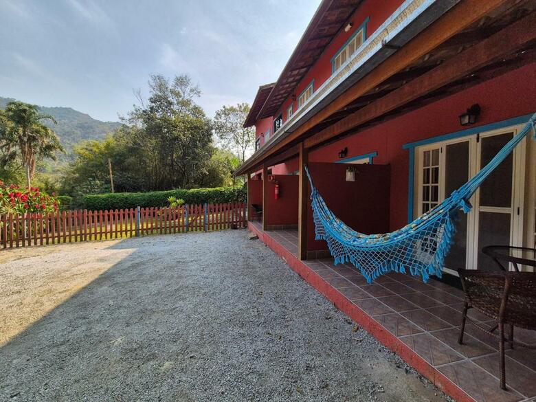 Hostal Nina-flor Pousada Lumiar