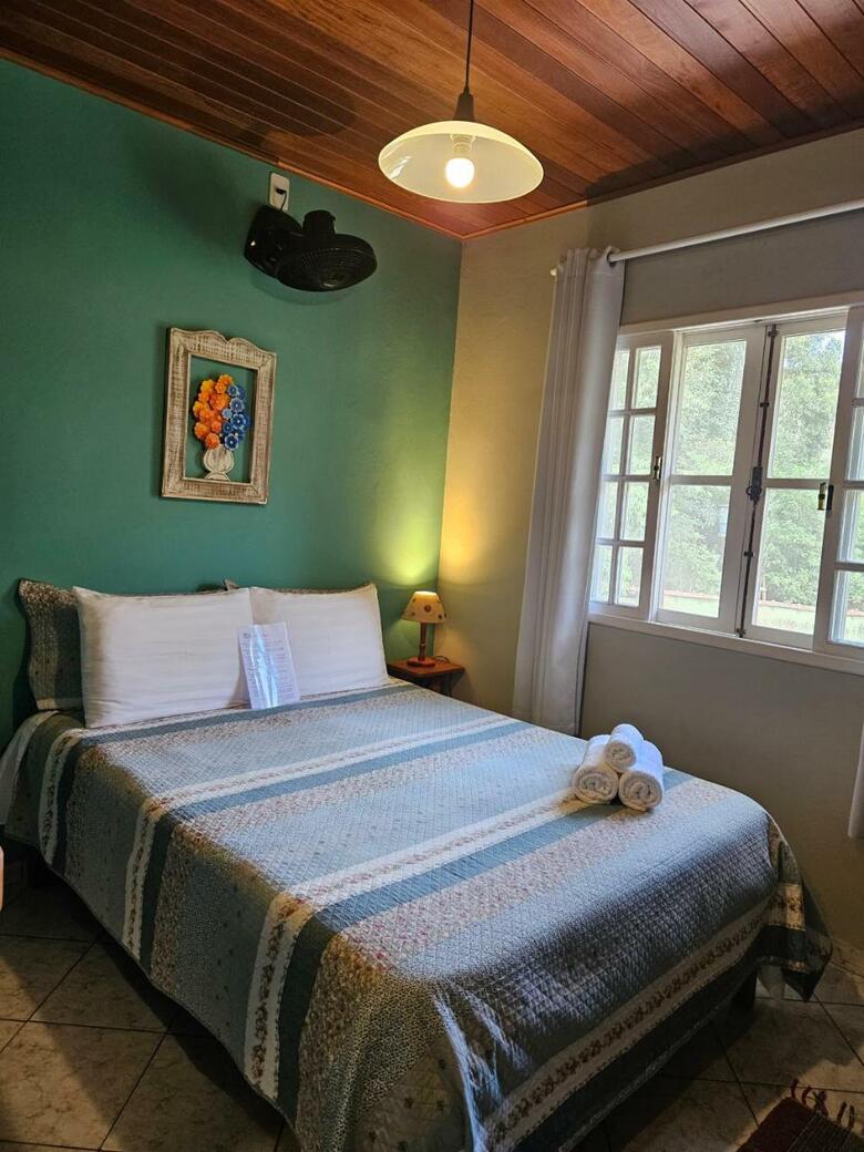 Hostal Nina-flor Pousada Lumiar