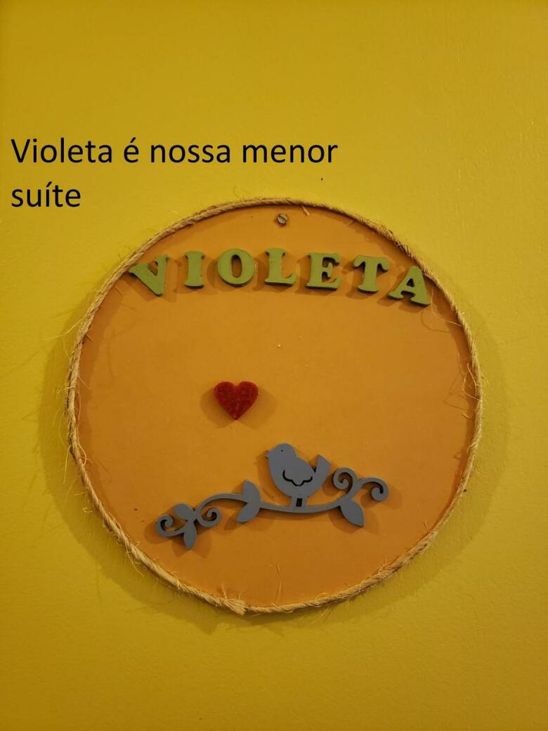 Hostal Nina-flor Pousada Lumiar