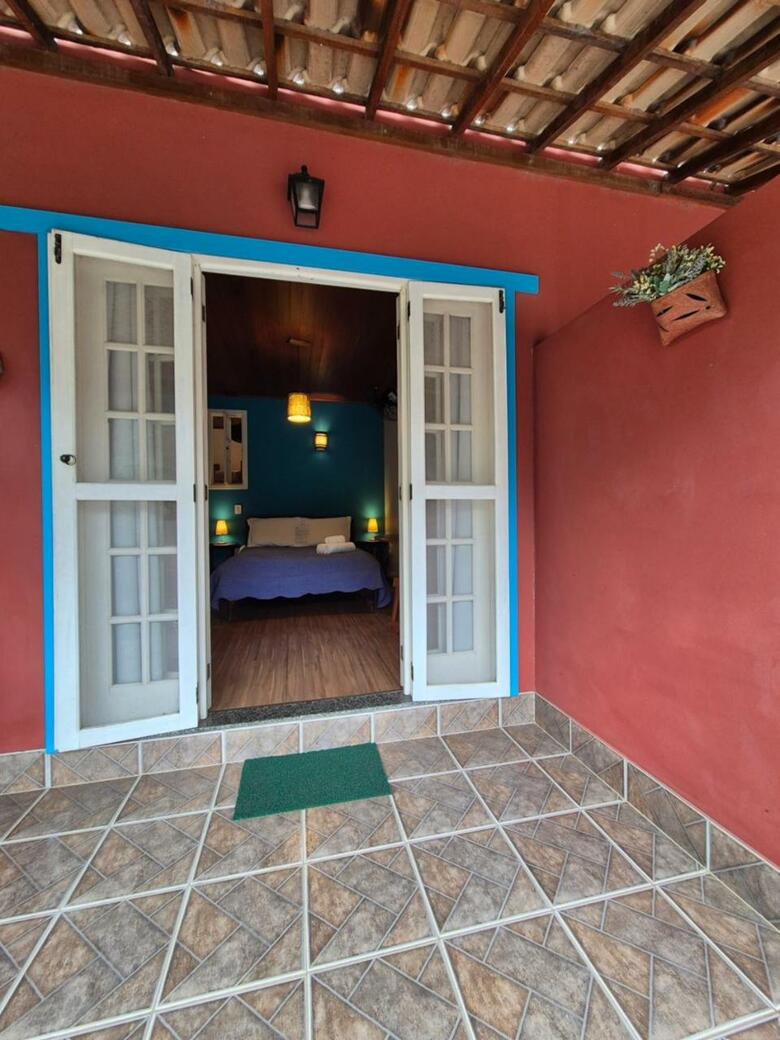 Hostal Nina-flor Pousada Lumiar
