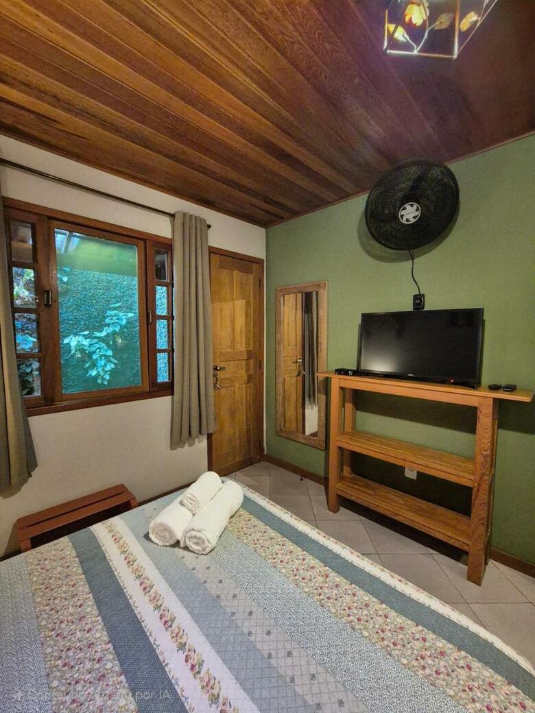 Hostal Nina-flor Pousada Lumiar
