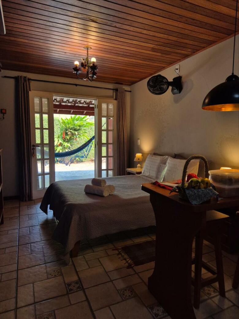 Hostal Nina-flor Pousada Lumiar