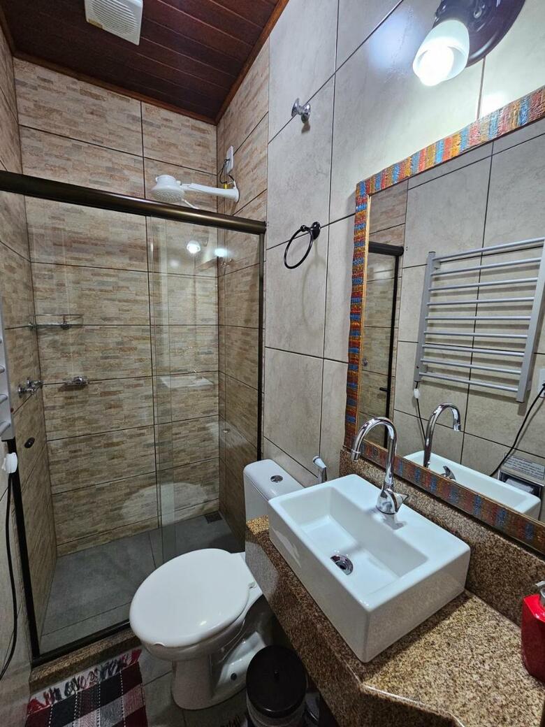 Hostal Nina-flor Pousada Lumiar