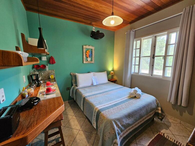 Hostal Nina-flor Pousada Lumiar
