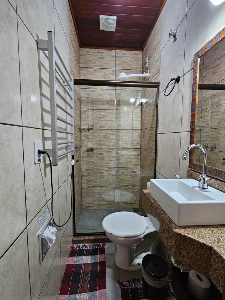 Hostal Nina-flor Pousada Lumiar