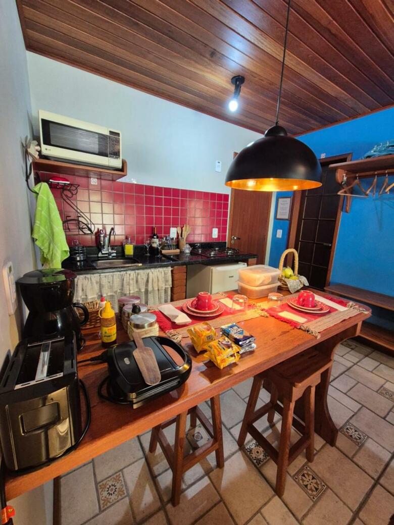 Hostal Nina-flor Pousada Lumiar