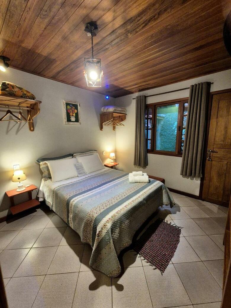 Hostal Nina-flor Pousada Lumiar