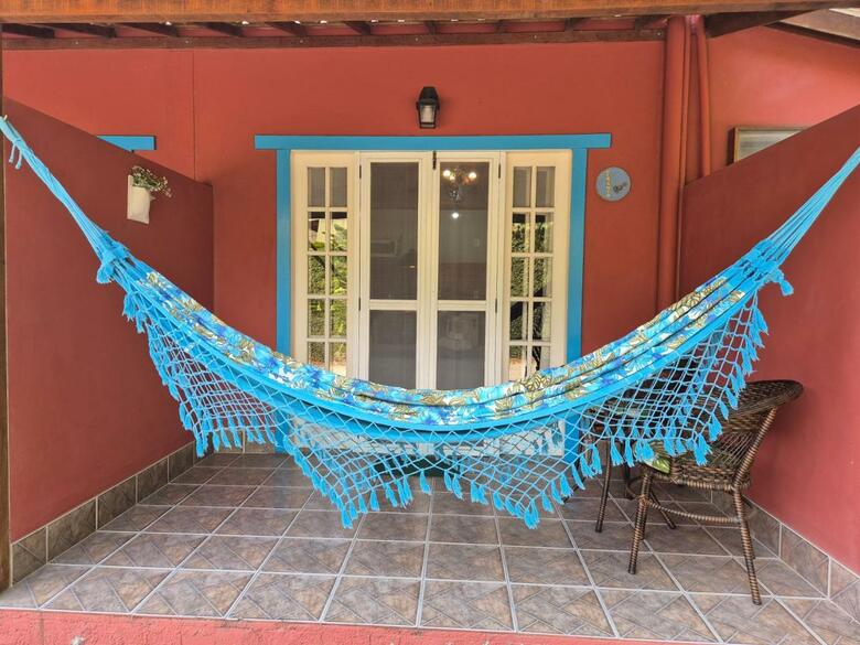 Hostal Nina-flor Pousada Lumiar