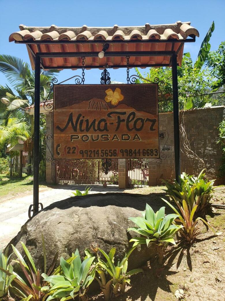 Hostal Nina-flor Pousada Lumiar