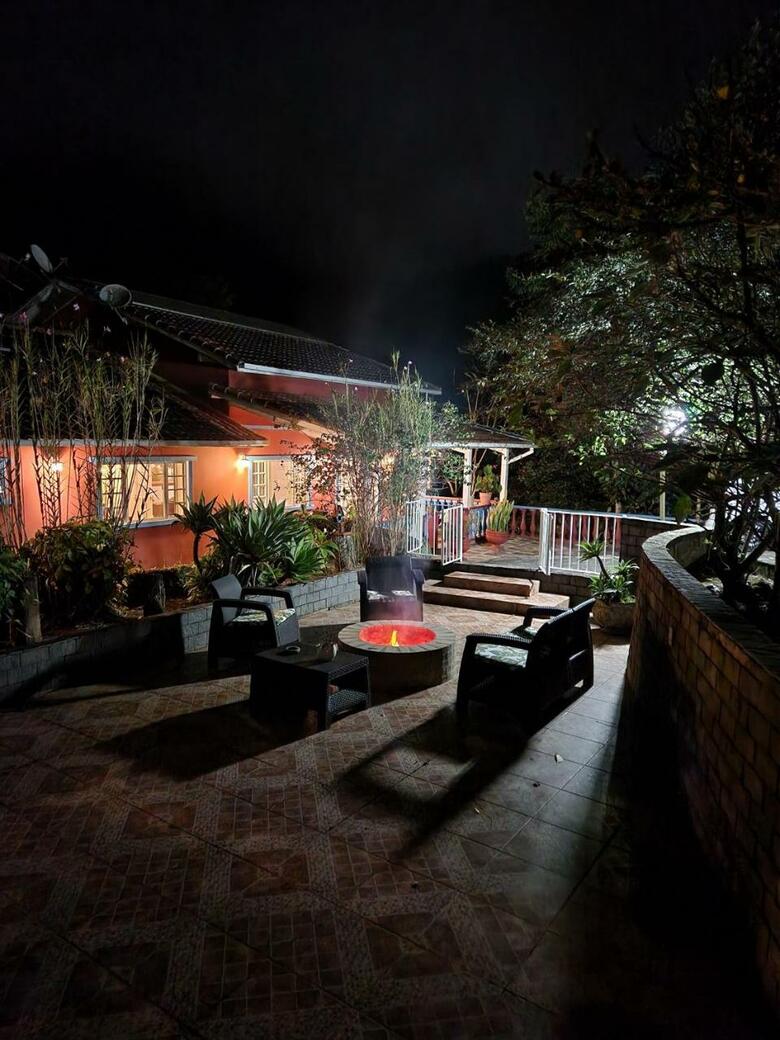Hostal Nina-flor Pousada Lumiar