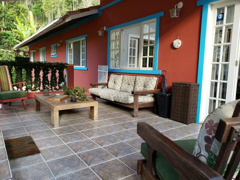 Hostal Nina-flor Pousada Lumiar