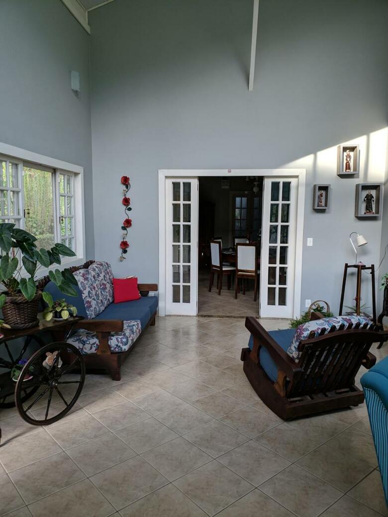 Hostal Nina-flor Pousada Lumiar