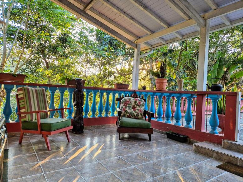 Hostal Nina-flor Pousada Lumiar