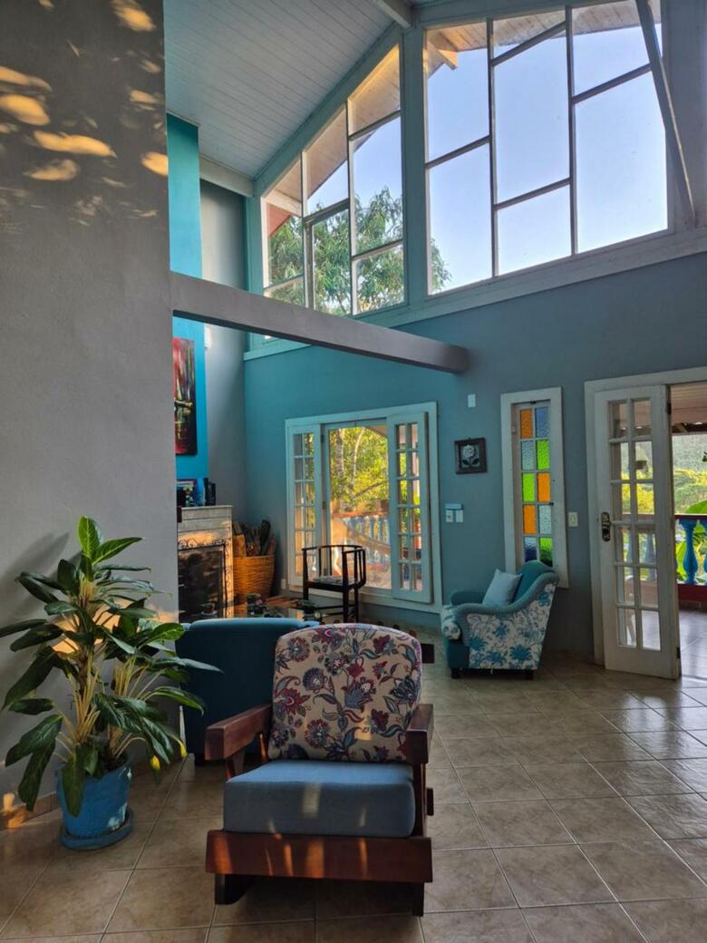 Hostal Nina-flor Pousada Lumiar